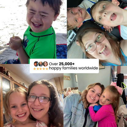 Everkind™ LingoLeap Zeolite Drops