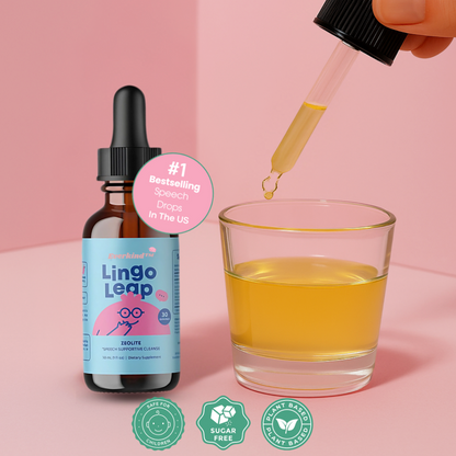 Everkind™ LingoLeap Zeolite Drops